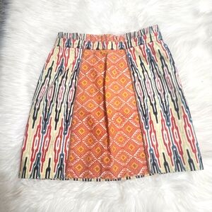 Rachel Roy Tribal Skirt 4